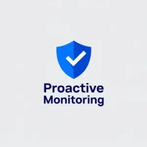 Proactive Monitoring